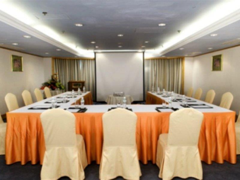 Holiday Inn Macau By Ihg Luaran gambar